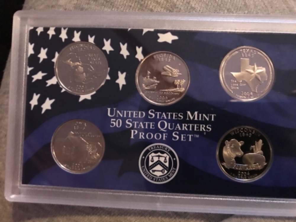 2005-Proof-Set-Quarters-Look-Bronze